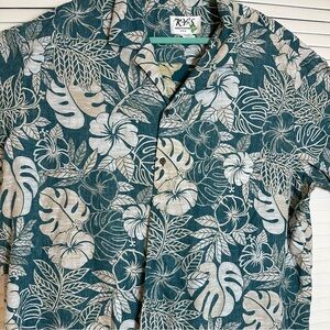KY’S Hawaiian Shirt 🌺